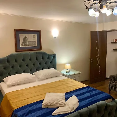 Prázdninový dům In Mamaia Sat De Inchiriat Integral