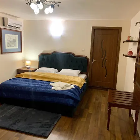 Prázdninový dům In Mamaia Sat De Inchiriat Integral *