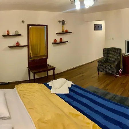 Prázdninový dům In Mamaia Sat De Inchiriat Integral Năvodari
