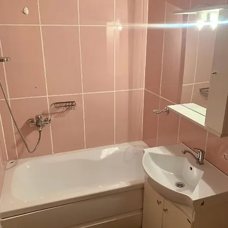 Prázdninový dům In Mamaia Sat De Inchiriat Integral *