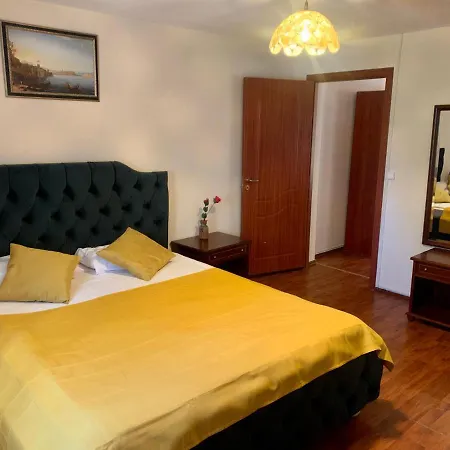 Prázdninový dům In Mamaia Sat De Inchiriat Integral Năvodari