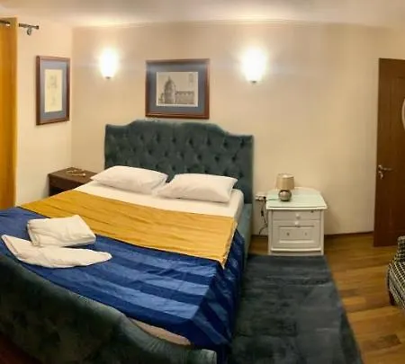 Feriehus In Mamaia Sat De Inchiriat Integral
