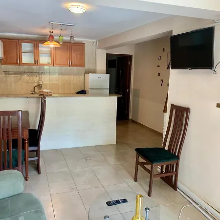 In Mamaia Sat De Inchiriat Integral Feriehus Năvodari