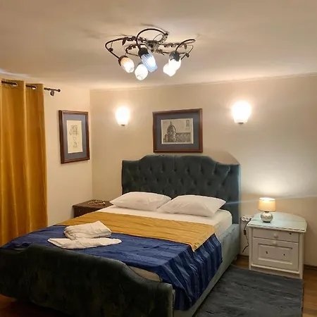 In Mamaia Sat De Inchiriat Integral Feriehus *