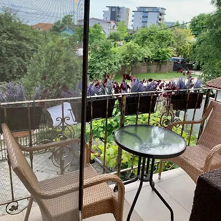 Feriehus In Mamaia Sat De Inchiriat Integral Năvodari