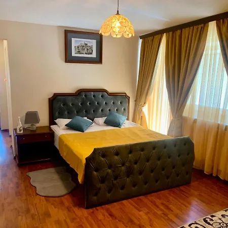 In Mamaia Sat De Inchiriat Integral Feriehus