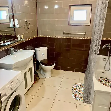 In Mamaia Sat De Inchiriat Integral Năvodari